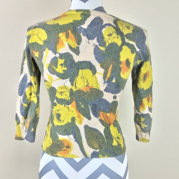 Anthropology Tabitha Pick A Bunch - Picture 6 of 8